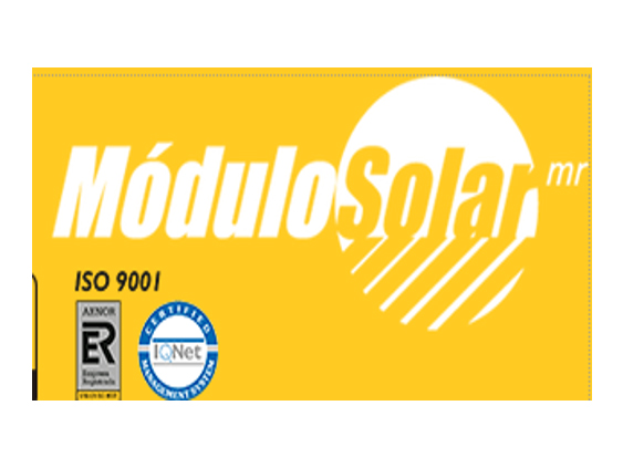 modulo solar